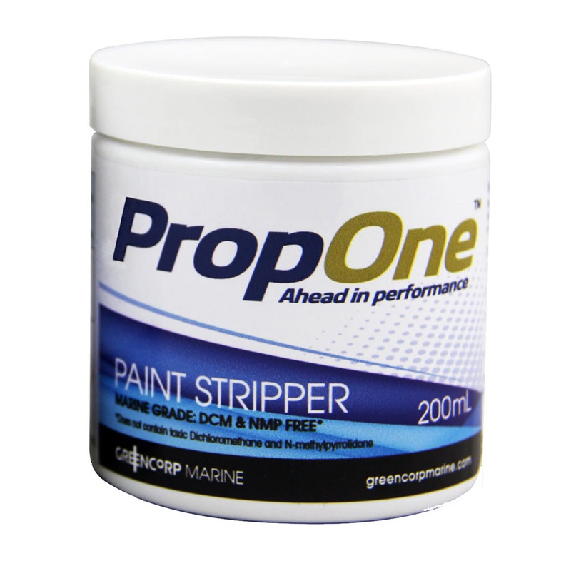 PropOne Paint Stripper – 200ml [2010]