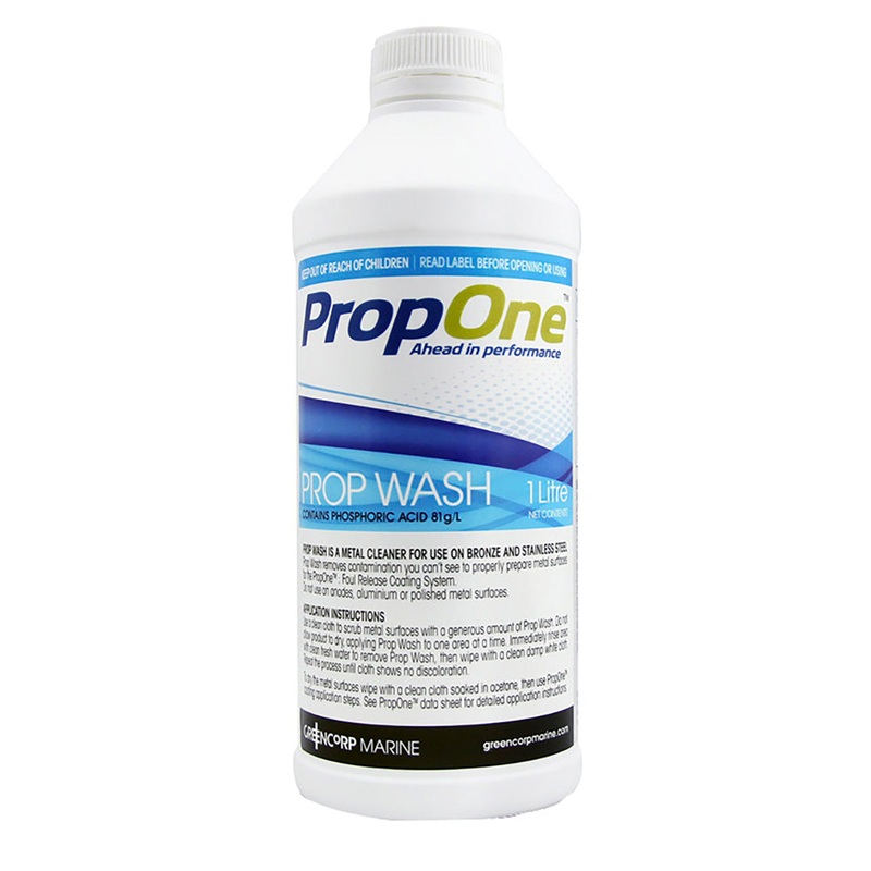 PropOne Prop Wash – 1 Litre [2039]