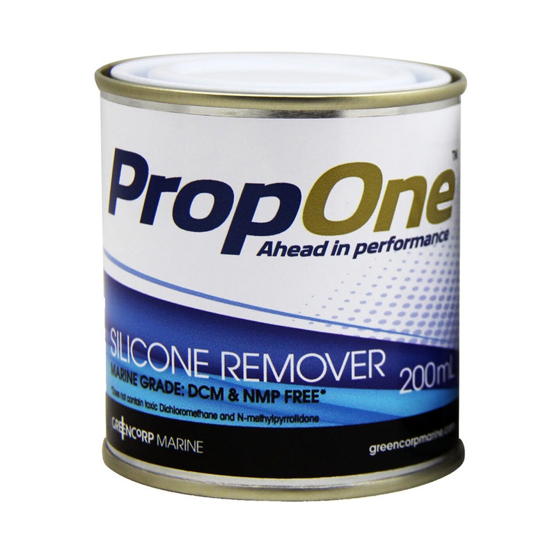 PropOne Silicone Remover – 200ml [2011]