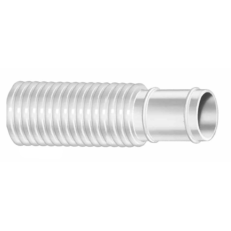 Trident Marine 1-1/2″ x 50′ Box White Bilge Hose [120-1126]