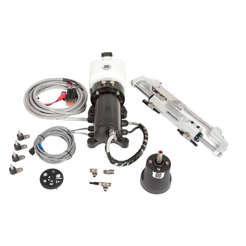 Uflex Masterdrive Steering System f/1 Engine – 1 Cylinder UC128-SVS 2 Cylinder [MD32-2F]