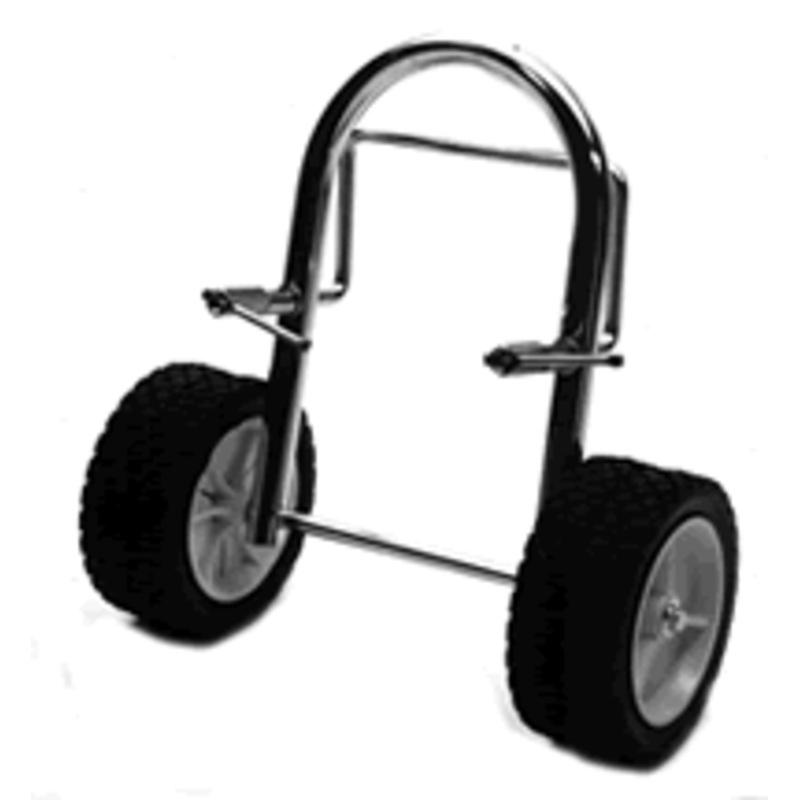 Attwood Boat Dolly [71050]