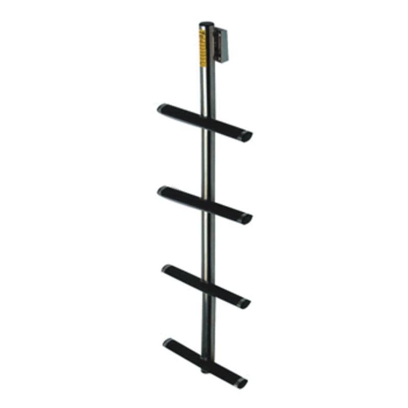 Attwood Diver Sport Ladder 4 Step Ss [19834]