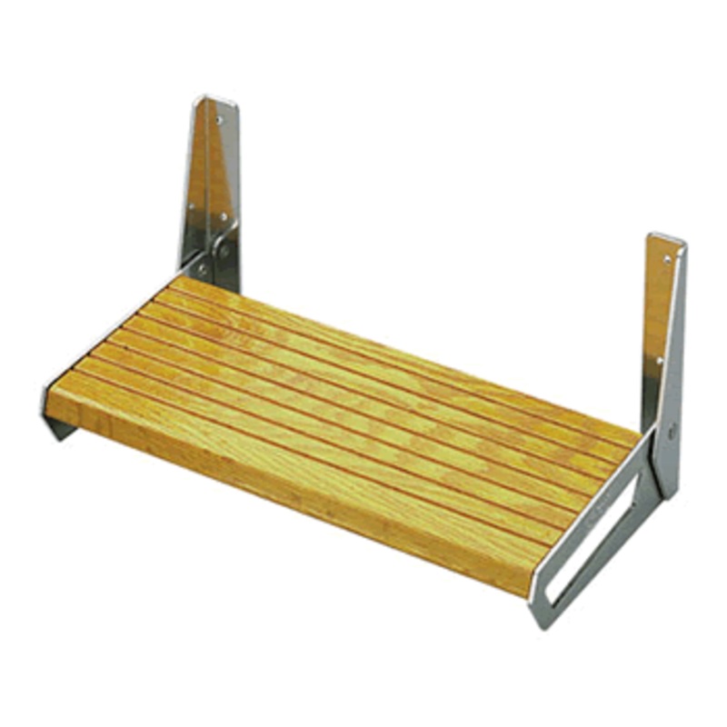 Attwood Footrest/Cockpit Step [26018]