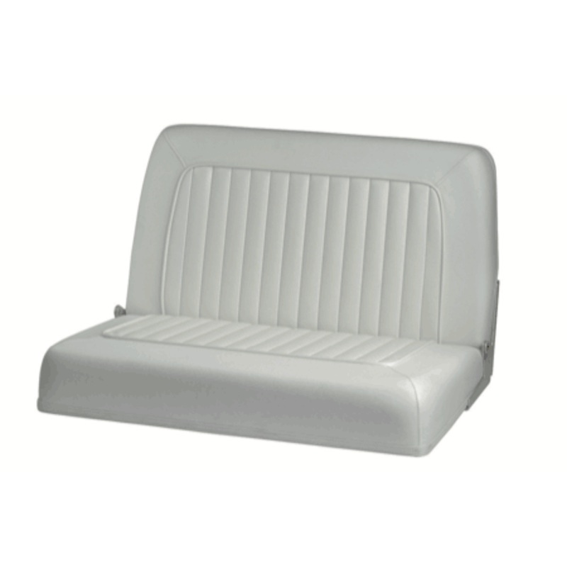 Attwood Helmsman Seat W/Hardware [40128]