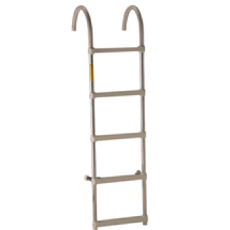 Attwood Hook Ladder 5 Step [05051]