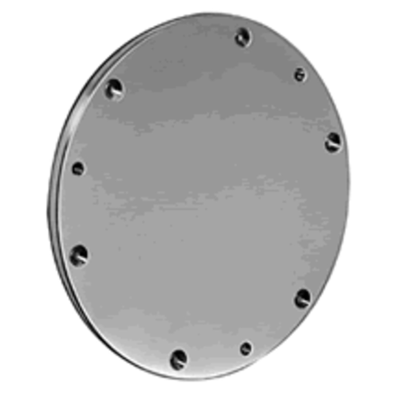 Attwood Pedestal Plate [75056-G]