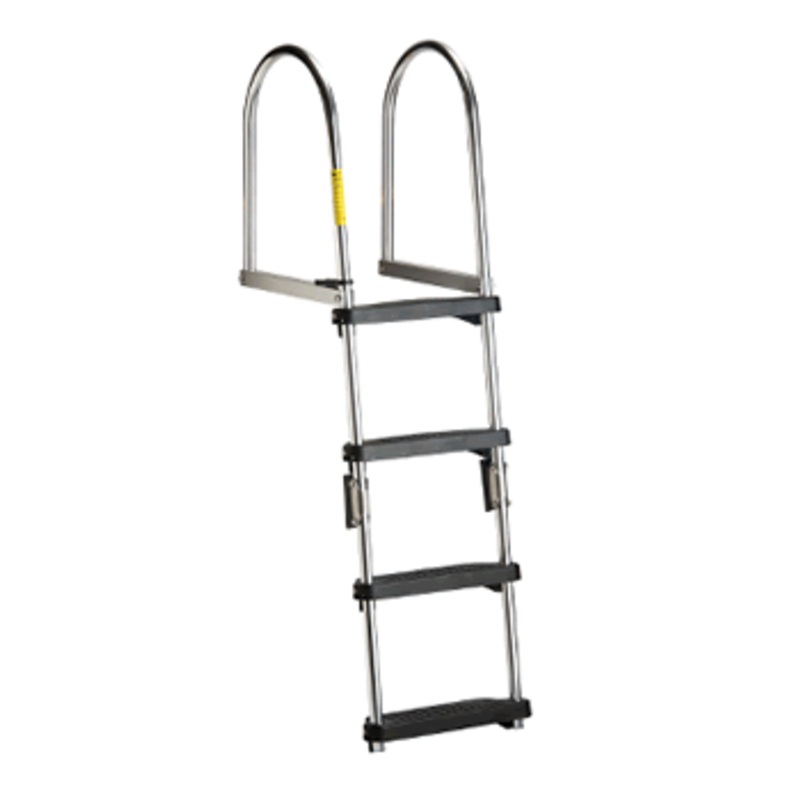 Attwood Pontoon Ladder Transom [12380]
