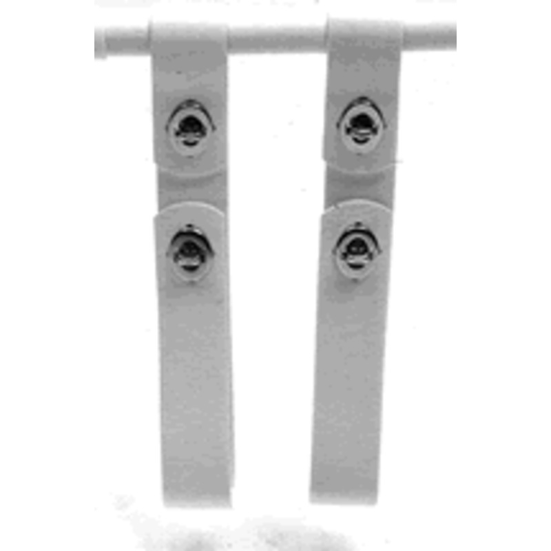 Attwood Securing Straps Universal [71077]
