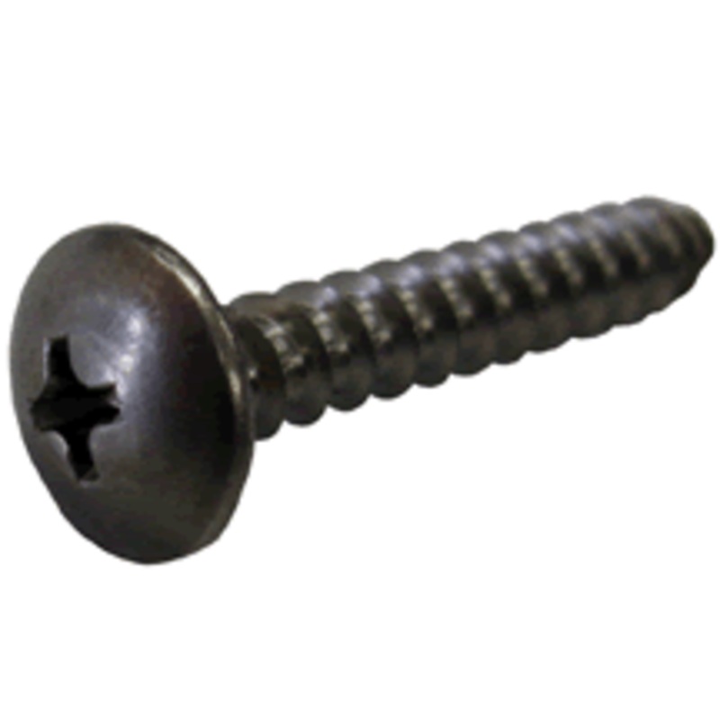 Handi-Man Marine Ss Ph Phil T/S 4 X 1/2 [601-M]