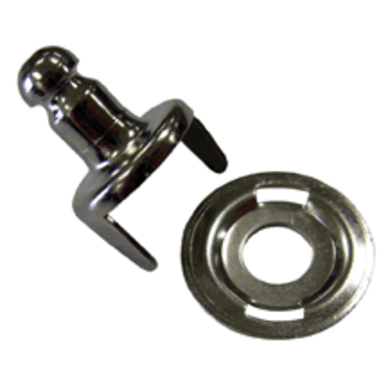 Handi-Man Marine Stud & Clinch Plate [170-M]