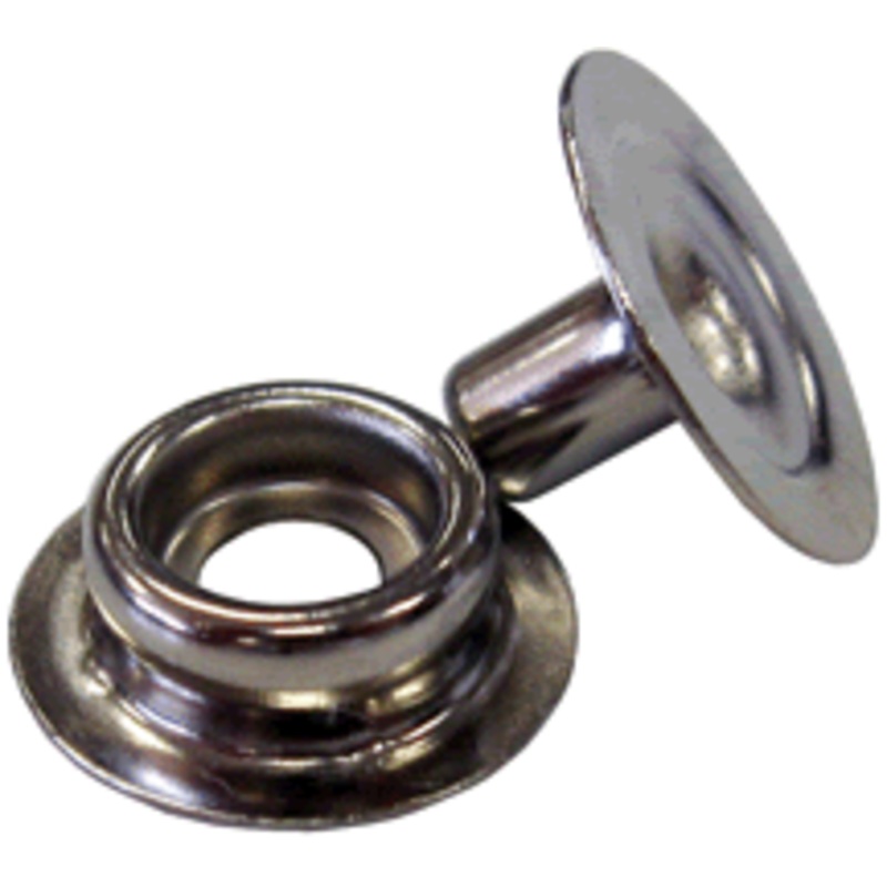 Handi-Man Marine Stud & Eyelet [166-M]