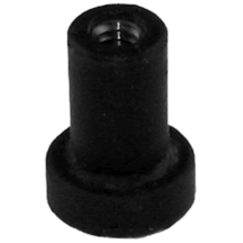 Handi-Man Marine Well Nut 1/4-20 X 1 [469-M]
