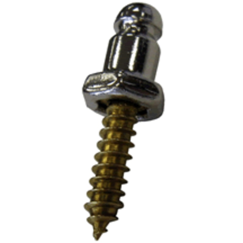 Handi-Man Marine Wood Screw Stud [168-M]