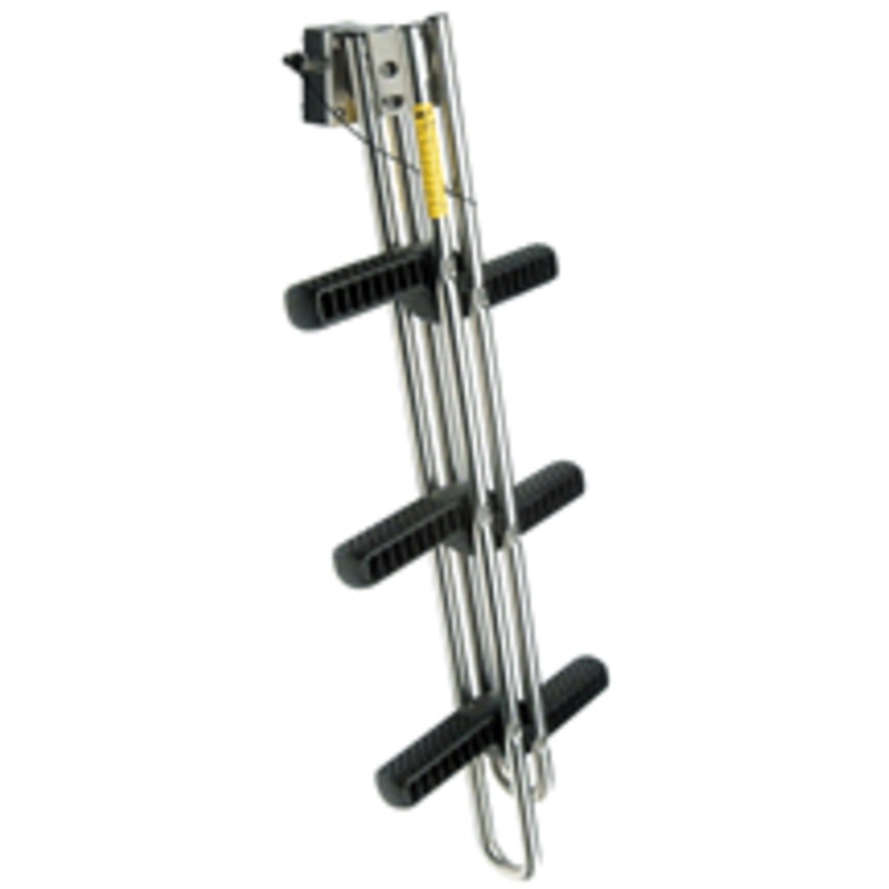 Attwood Gull Wing Brdng Ladder 3 Step [19853]