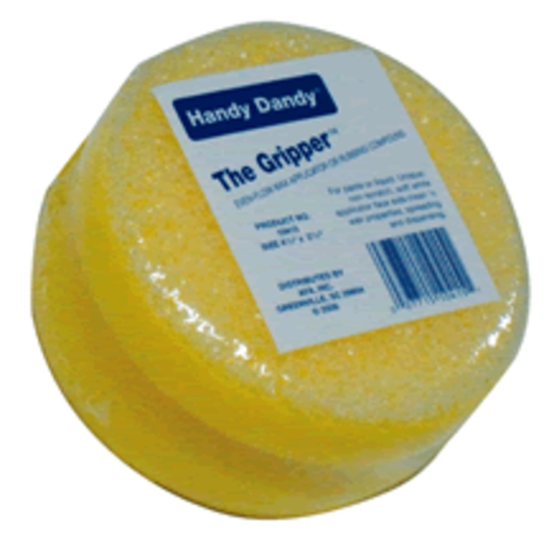 Handy Dandy Gripper Wax Applicator [10415]