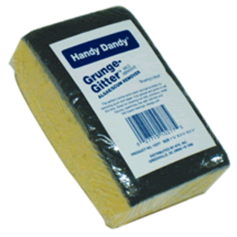 Handy Dandy Grunge Gitter Mild Abr [10277]