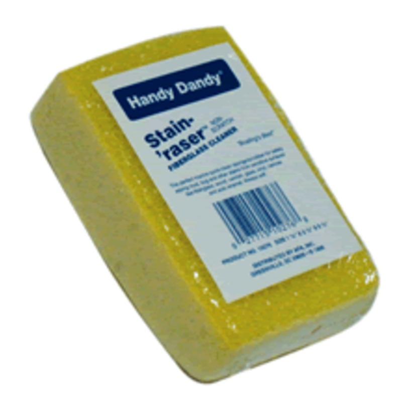 Handy Dandy Stain Raser No Scratch [10276]