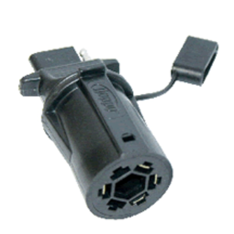 Hopkins 7 Rv Blade To Flat 4 Adaptor [47355]