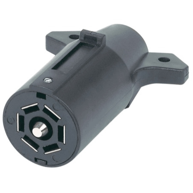 Hopkins Connect Trailer Side 7 Blade [48505]