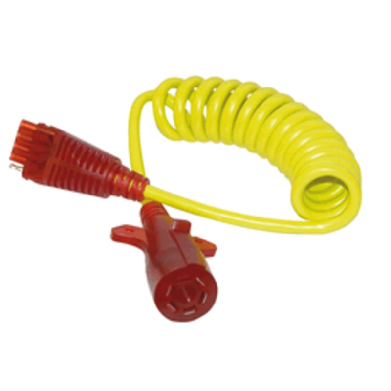 Hopkins Flex Coil Adapt 7rvbl To 5flt [47025]