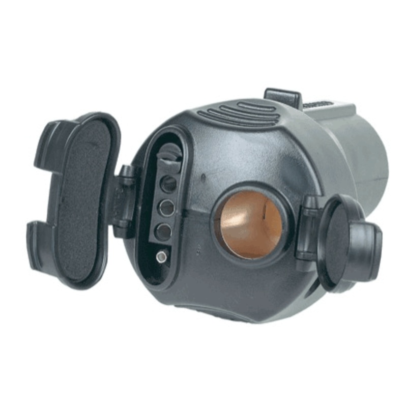 Hopkins Multi Adapt 7/4/5 & 12v Rec [47675]