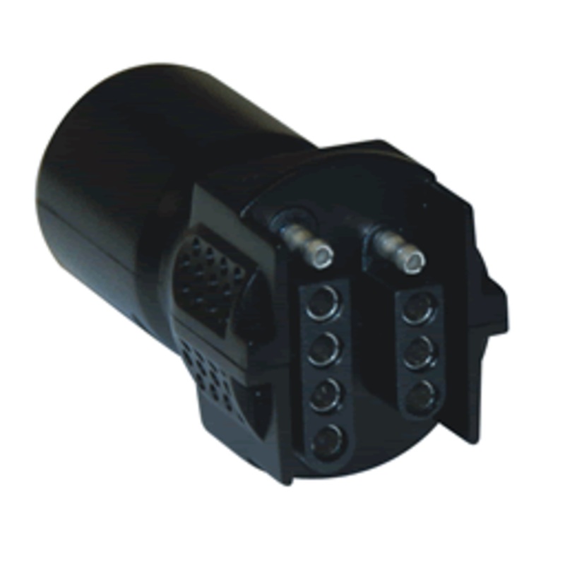 Hopkins Multi Adaptor 7rv To 5+4 Flat [47385]