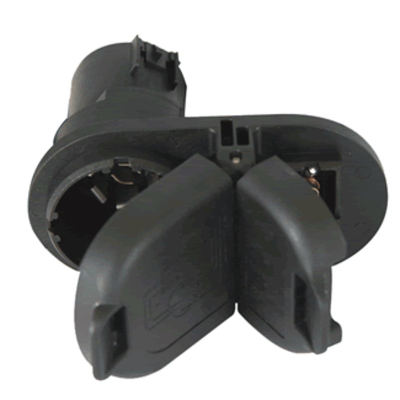 Hopkins Multi Tow Wiring Kit [40974B]