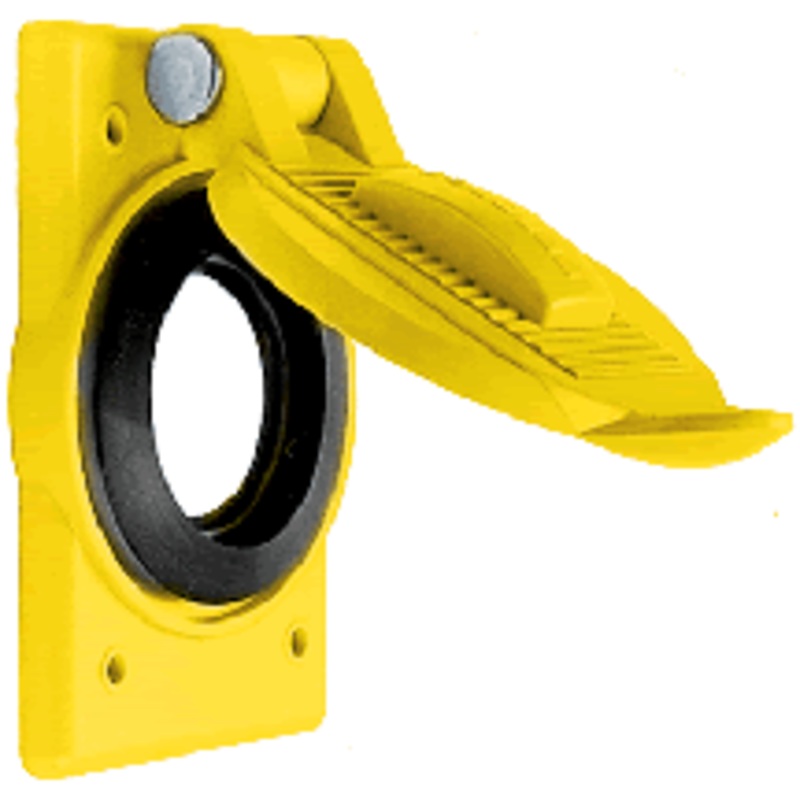 Hubbell Cover Plate Old Style 26cm10a [74CM24WO]