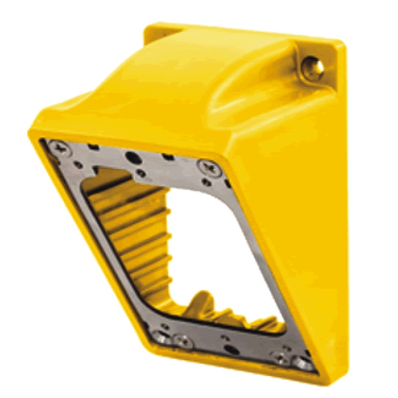 Hubbell Fd Box Angle Adapter [HBL60CM55]