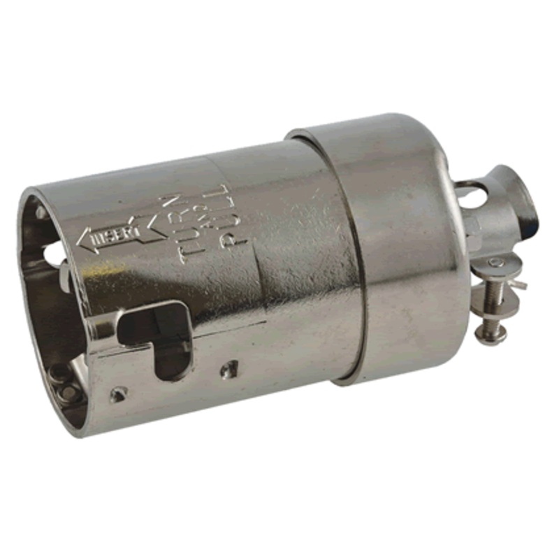 Hubbell Plug 50a 125/250v [HBL63CM65]