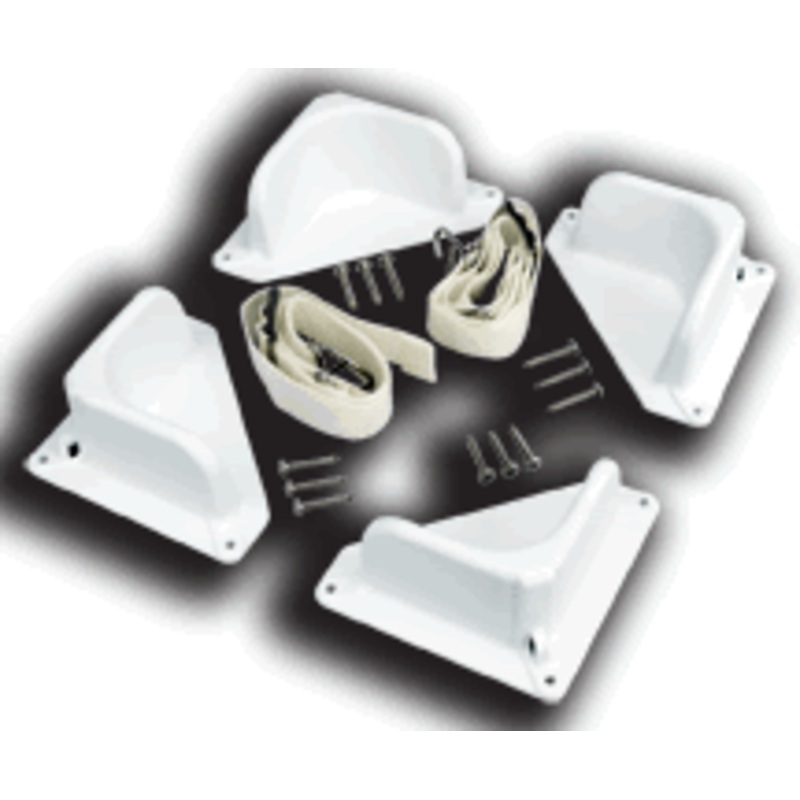 Igloo Ice Chest Tiedown Kit [9797]