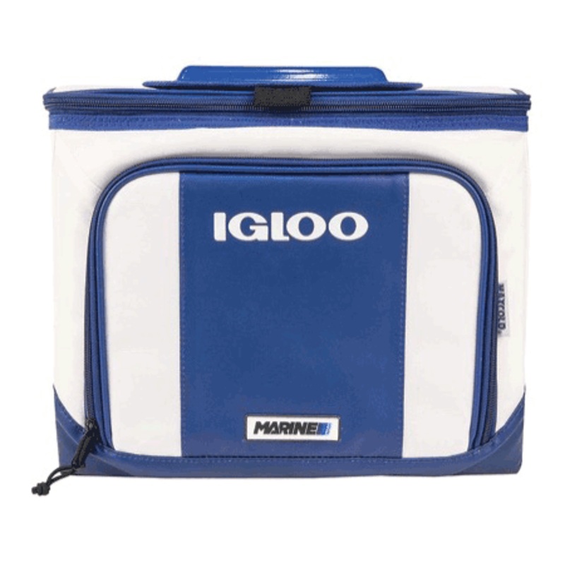Igloo Marine Hardlined Cooler [0062909]