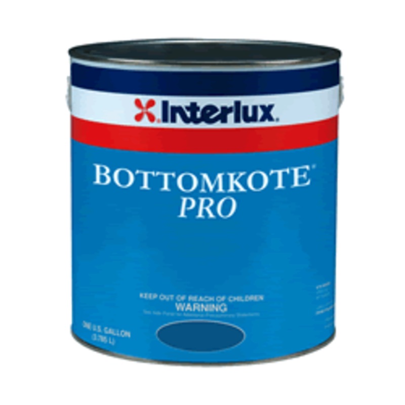 Interlux Bottomkote Pro Red [Y49/1]