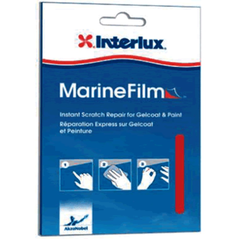 Interlux Scratch Repair White 011 [YSF011/1EAAL]