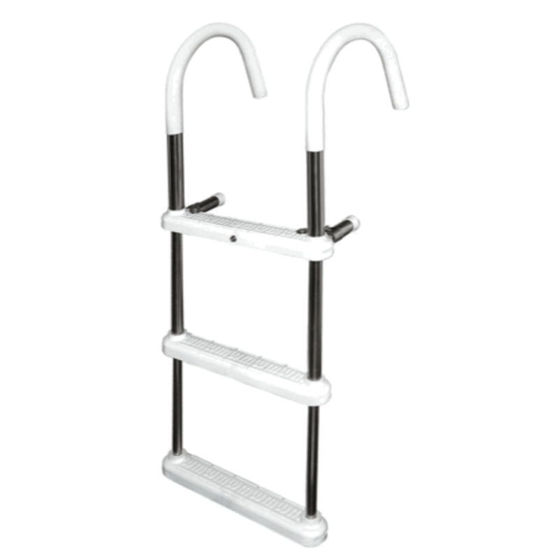 Jif Marine Hook Ladder 3 Step [DMT3A11]