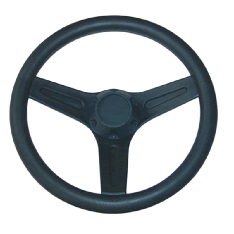 Jif Marine Steering Wheel [EDG]