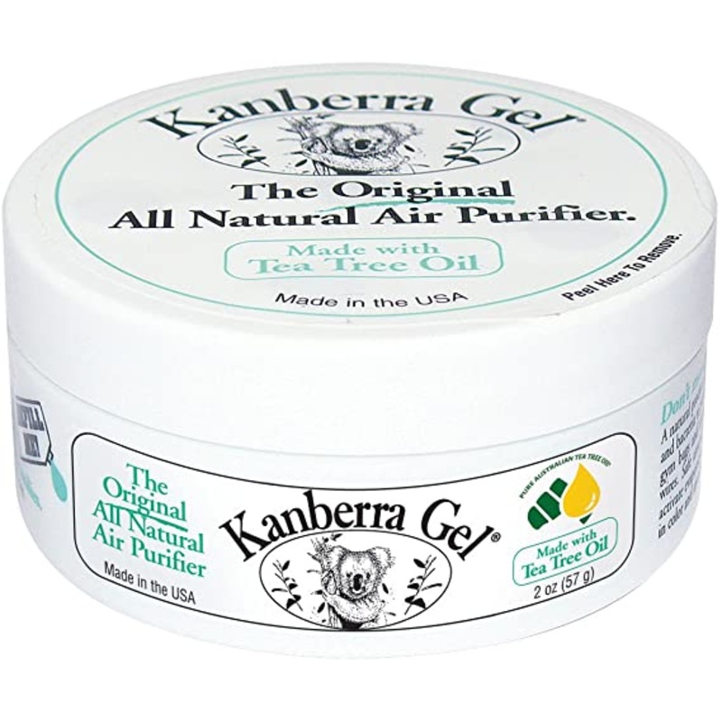 Kanberra Gel 2 Oz [KG00002]