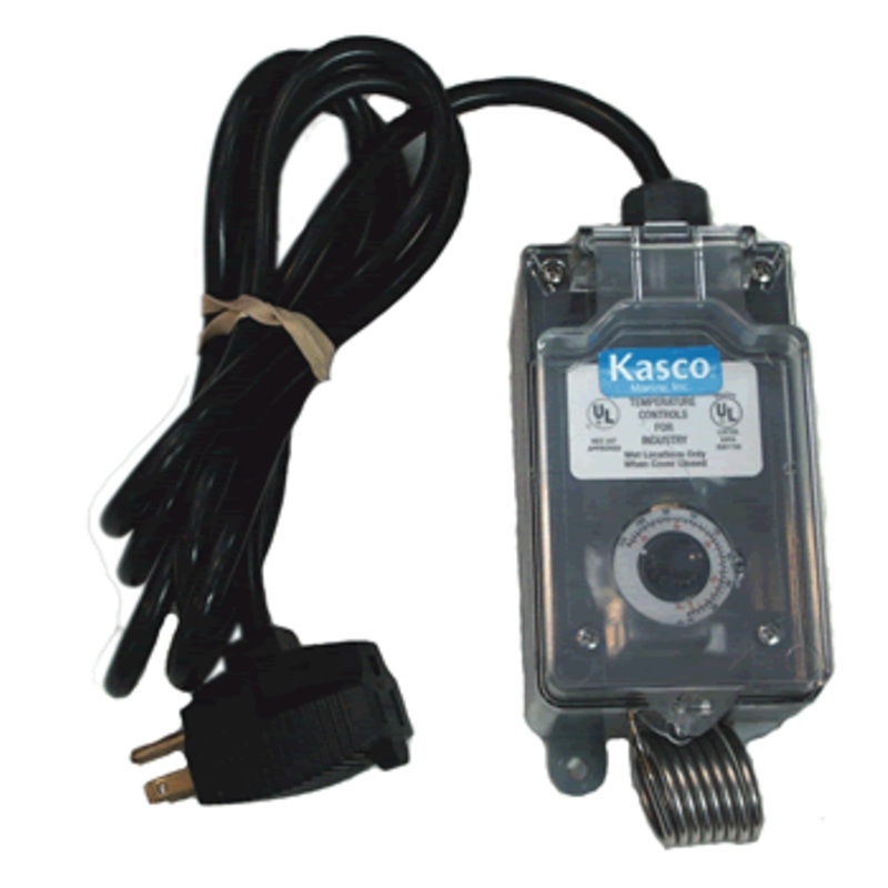 Kasco Marine Portable Thermostat [110225]