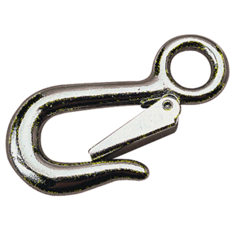 Keystone Ss Fe Snap Hook [2311SS-1/4]