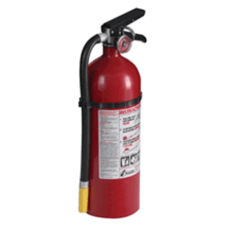 Kidde 3a40bc Fire Ext [466425]