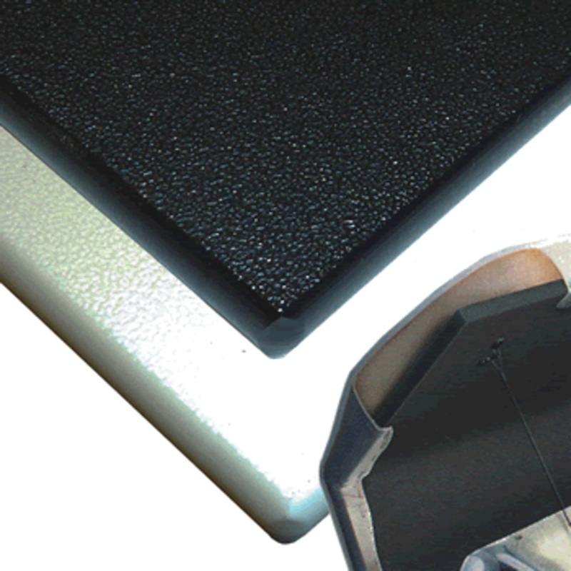 King Starboard 1/2″X24″X60″ Gray Starlite Xl [2460GR12]