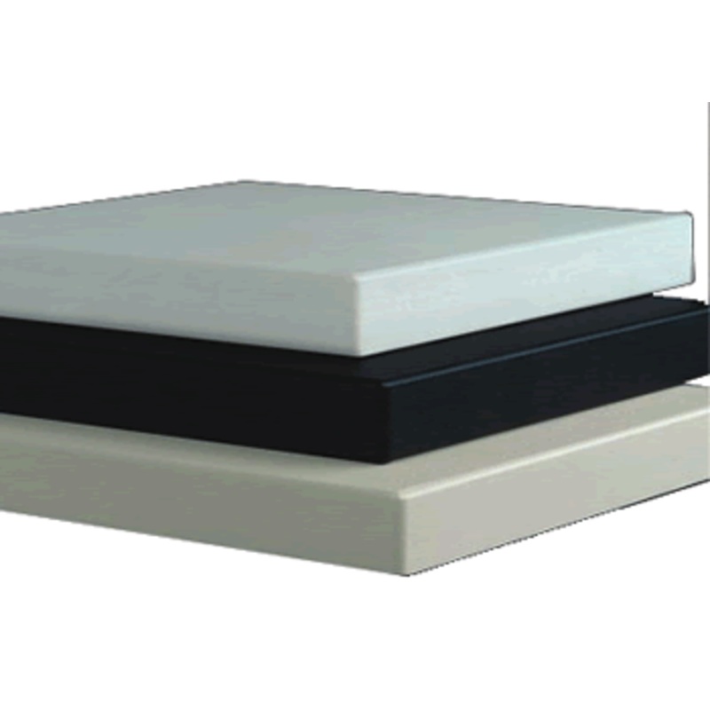 King Starboard 1/4″X24″X54″Seafoam Starboard [2454SF14]