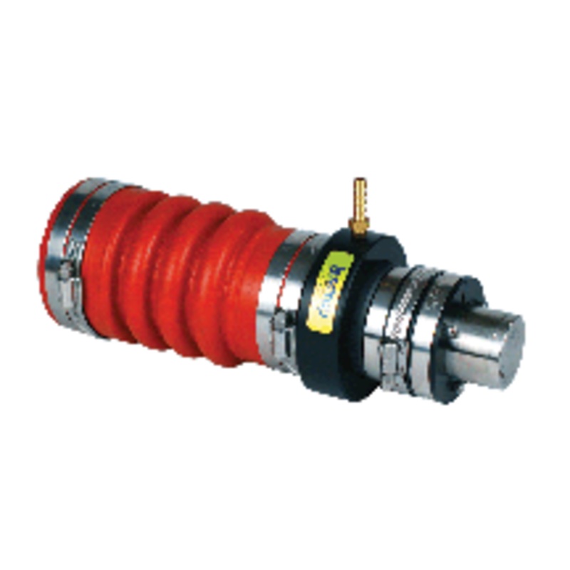 Lasdrop Bellows Shaft Seal 1″ [AR100VI]