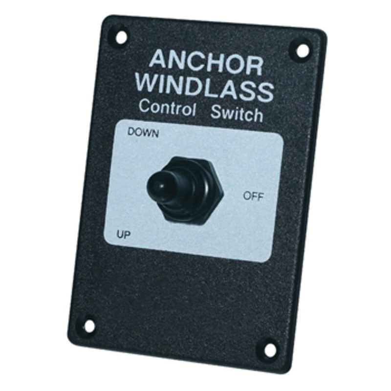 Lewmar 4 Pulse Toggle Switch [SL0052519]