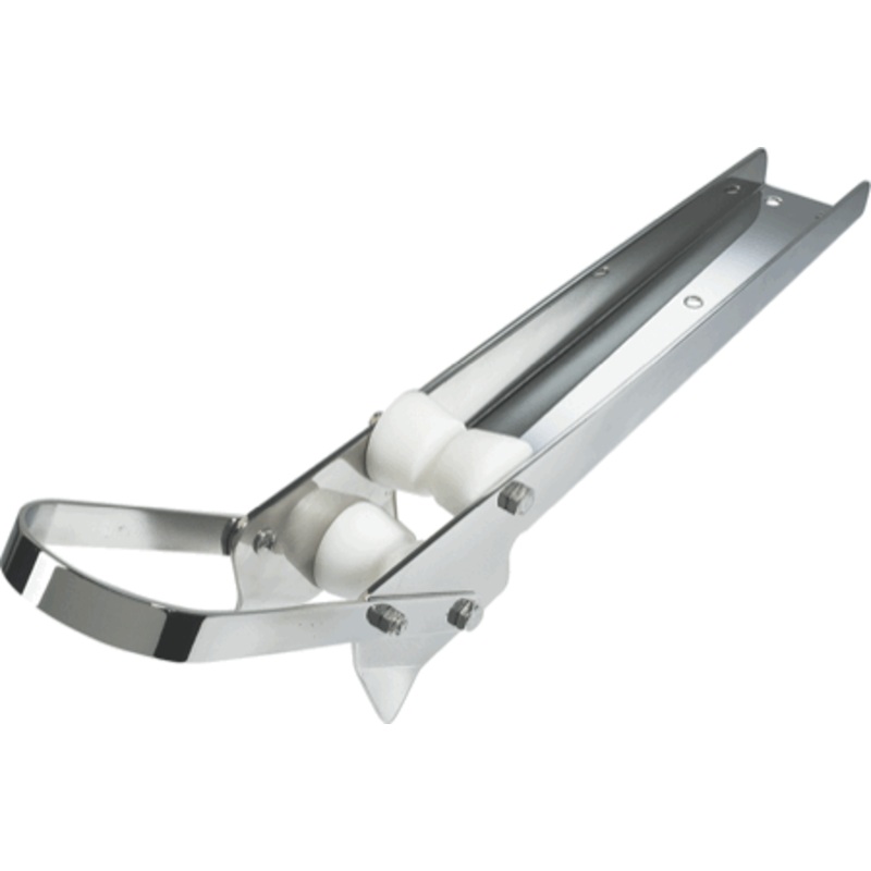 Lewmar Anchor Roller Short [66840008]