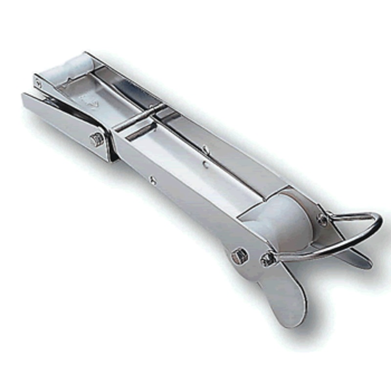 Lewmar Bow Roller Pivoting [66840007]