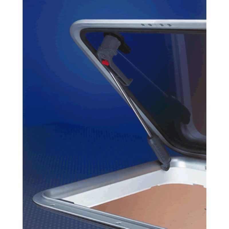 Lewmar Low Profile Hatch 20″X20″ [39960030]