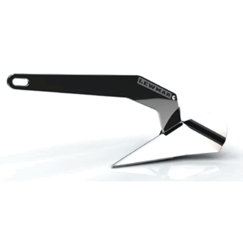 Lewmar S/S Dtx Anchor 14 Lb [0057206]