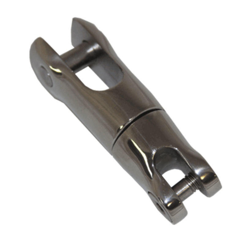 Lewmar Swvl Fixed 1/4″&5/16″ Chain [SWIVEL312F]